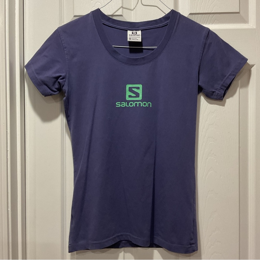 Salomon T-shirt M